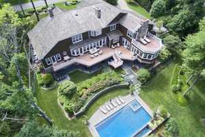 These 5 Bergen Towns Have The Highest Percentage Of Million Dollar Homes