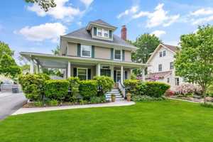 Trade Association Says Home Sales Climbing In New Jersey