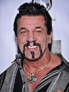 Happy Birthday To New Rochelle's Chuck Zito