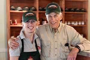 New LaGrangeville Shop's Dairy Delights Fresh Off The Farm