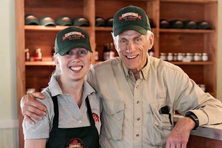 New LaGrangeville Shop's Dairy Delights Fresh Off The Farm