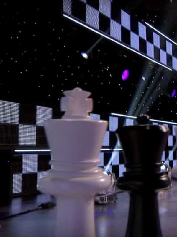 Fox Special 'Superhuman' Showcases Easton Native's Puzzle-Solving Skills