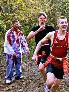 Cliffside Park High School Holding Third Annual Zombie Run