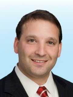 Louis Zuckerman Joins CBRE’s Westchester/Fairfield County Office as VP