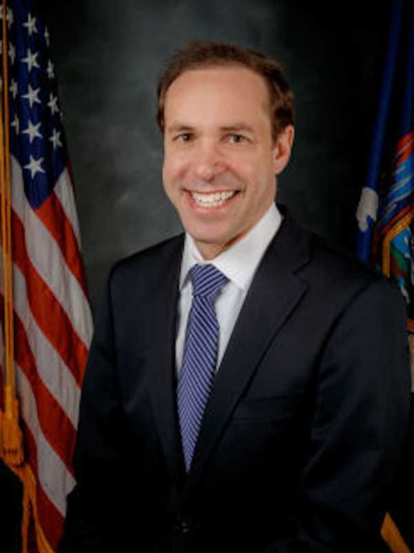 New York State Health Commissioner Resigns, Hochul Announces