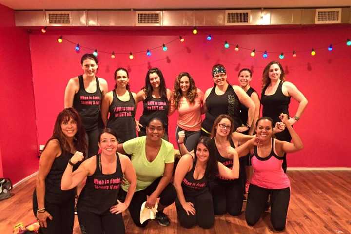Suffern Dance Studio Moves To New Space 