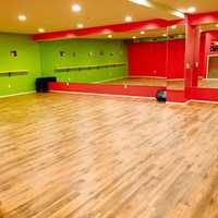 <p>Rockland Dance &amp; Fitness Studio&#x27;s new space in Suffern.</p>