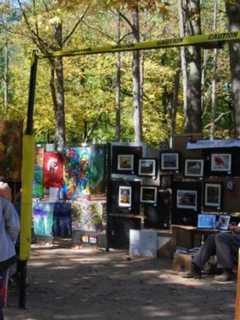 Bergen County Art In The Park Rescheduled For Oct. 11