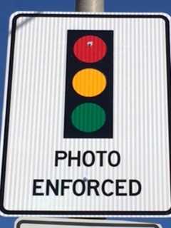County Lawmakers Move One Step Closer To Approving Red Light Cameras