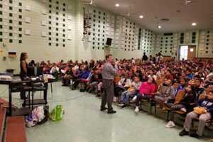 New Rochelle Schools Embrace Recycling Program