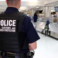 Man Wanted For Child Sex Abuse In Maryland Busted Boarding Flight At Dulles Airport In VA: CBP