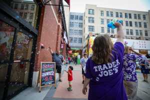 New Trader Joe’s Stores Coming Soon To DC And Virginia, Officials Say
