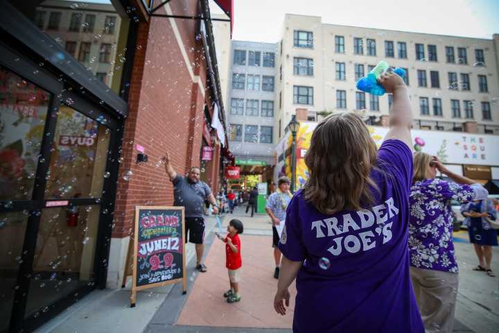 New Trader Joe’s Stores Coming Soon To DC And Virginia, Officials Say