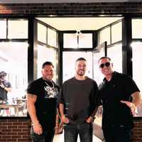 Reality Bites: Greenwich Restaurant Hosts Watch Party For ‘Jersey Shore’ Cameo