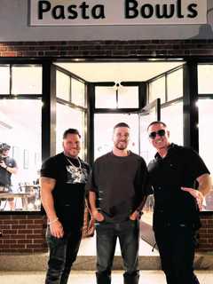 Reality Bites: Greenwich Restaurant Hosts Watch Party For ‘Jersey Shore’ Cameo