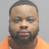 Fredericksburg Man Arrested For Sexual Assault Of Minor In Woodbridge: Police