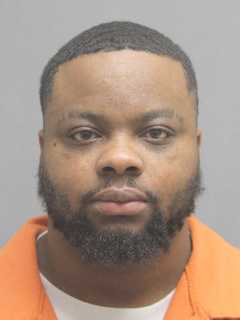 Fredericksburg Man Arrested For Sexual Assault Of Minor In Woodbridge: Police