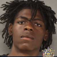 Gun-Wielding Maryland Teen Caught Hiding In Bushes After Threat Incident: Sheriff (UPDATED)