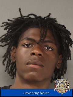 Gun-Wielding Lexington Park Teen Caught Hiding In Bushes After Threat Incident: Sheriff
