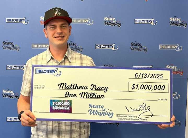 Matthew Tracy
  
