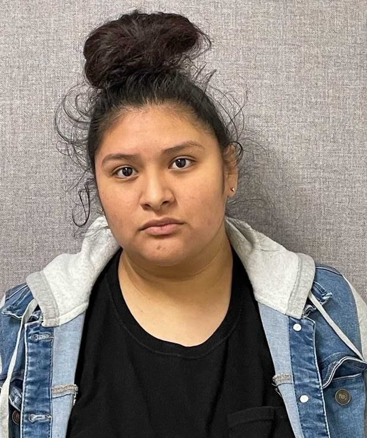 Iris Yudella Alonzo-Salgado