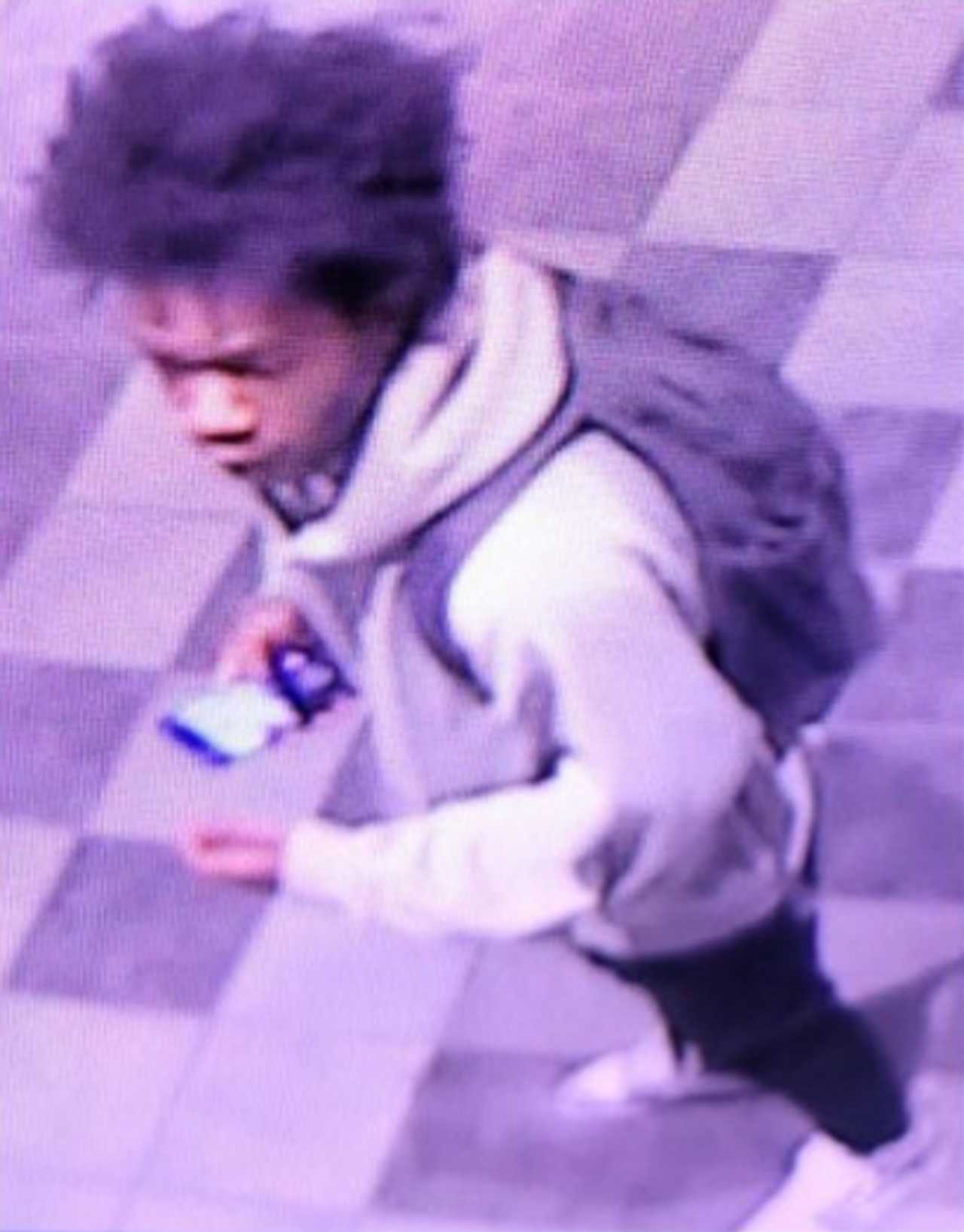 Sexual Assault Suspect Sought After Groping Store Employee At Virginia ...