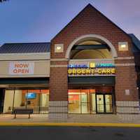 Here's Where Inova-GoHealth Urgent Care Is Opening Second Location In Prince William County