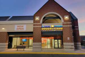 Here's Where Inova-GoHealth Urgent Care Is Opening New Location In Virginia