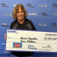 Newly Minted Multi-Millionaire: Worcester Woman Lands Massive Payday