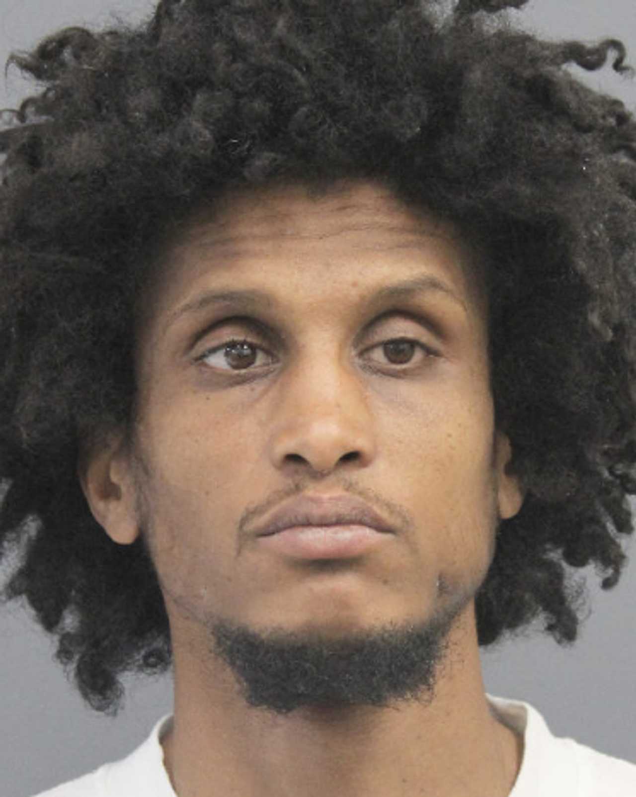 Spitting Mad Suspect Attempted To Disarm Officer In Virginia, Police Say Leesburg Daily Voice