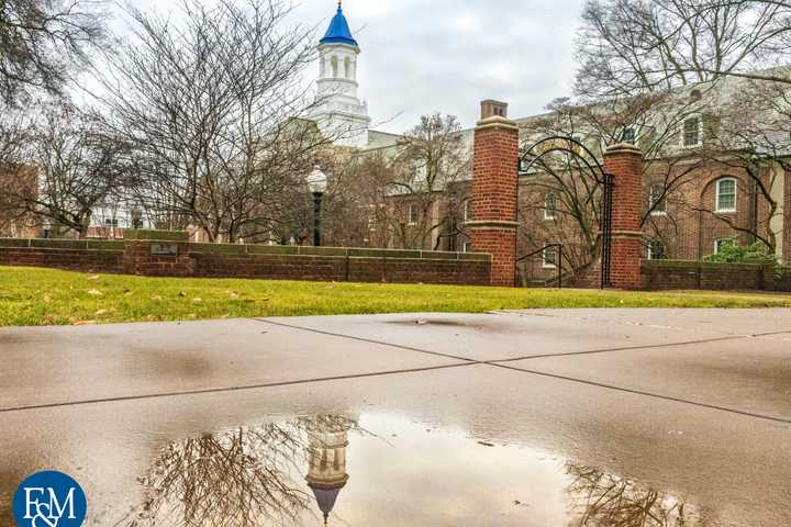 Franklin & Marshall College Cutting Jobs Amid Enrollment Decline