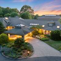 <p>125 Chestnut Ridge Road in Saddle River
  
</p>