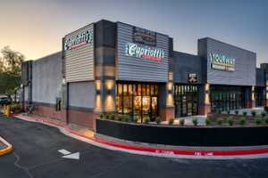 Delaware Favorite Capriotti's Sandwich Shop To Open First NJ Restaurant In Princeton