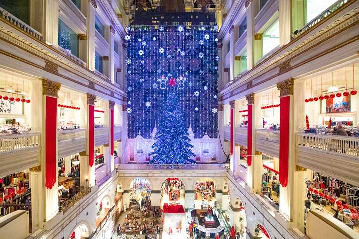 Macy’s Closing 4 PA Locations Including Wanamaker Center City Philly Store