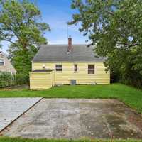 <p>11 Mayfair Dr. in West Orange.</p>