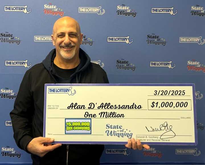 Alan D'Allessandro
  
