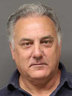 Park Ridge Man Charged With Voter Fraud, Prosecutor Says