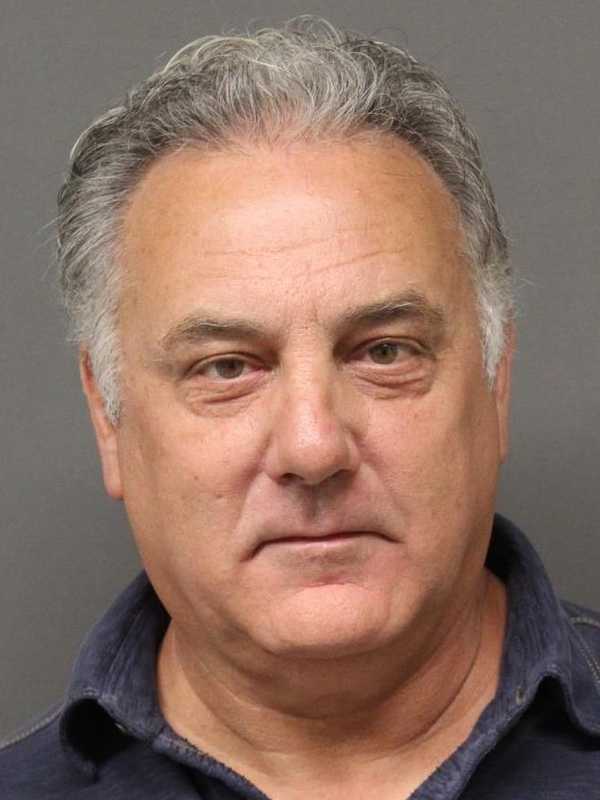 Park Ridge Man Charged With Voter Fraud, Prosecutor Says