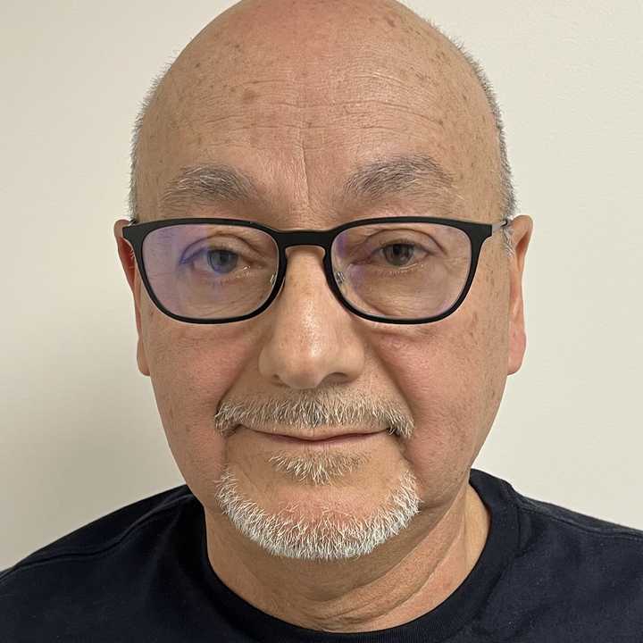 Manuel A. Barrantes
  
