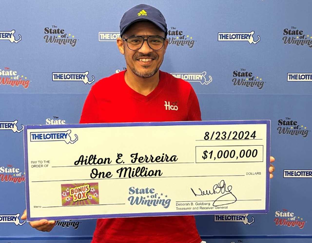 1M Lottery Winner Malden Man Planning For Son s Future With Cash 1m-lottery-winner-malden-man-planning-for-son-s-future-with-cash
