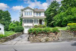 80 Grove, Harrison, NY 10528, Harrison, NY 10528
