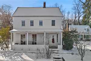 701 Guard Hill Road, Bedford, NY 10506, Bedford, NY 10506