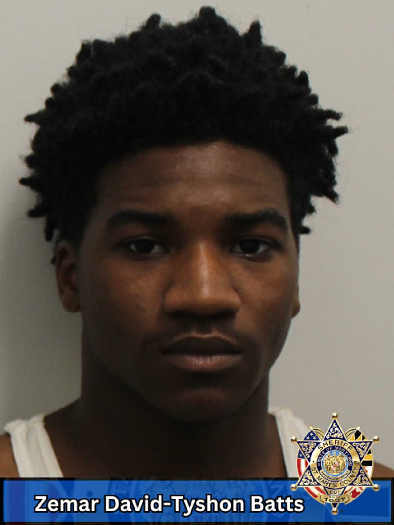 Two Teens Charged As Adults For Summertime St. Mary's County Shooting