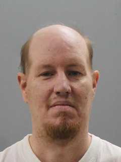 Dozens Of Child Porn Files Seized During Raid At Maryland Man's Home: Sheriff