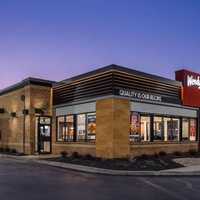 Free Wendy’s For A Year Up For Grabs At Hyattsville Grand Reopening