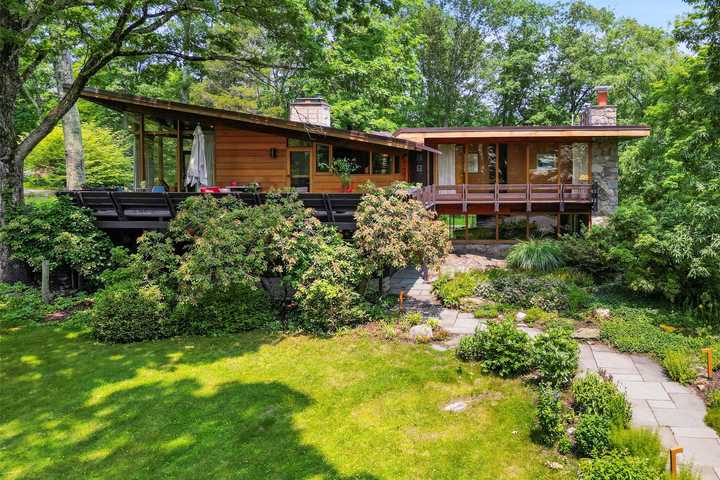 280 Salem Road, Pound Ridge, NY 10576, Pound Ridge, NY 10576