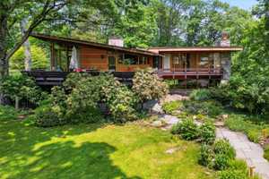 280 Salem Road, Pound Ridge, NY 10576, Pound Ridge, NY 10576