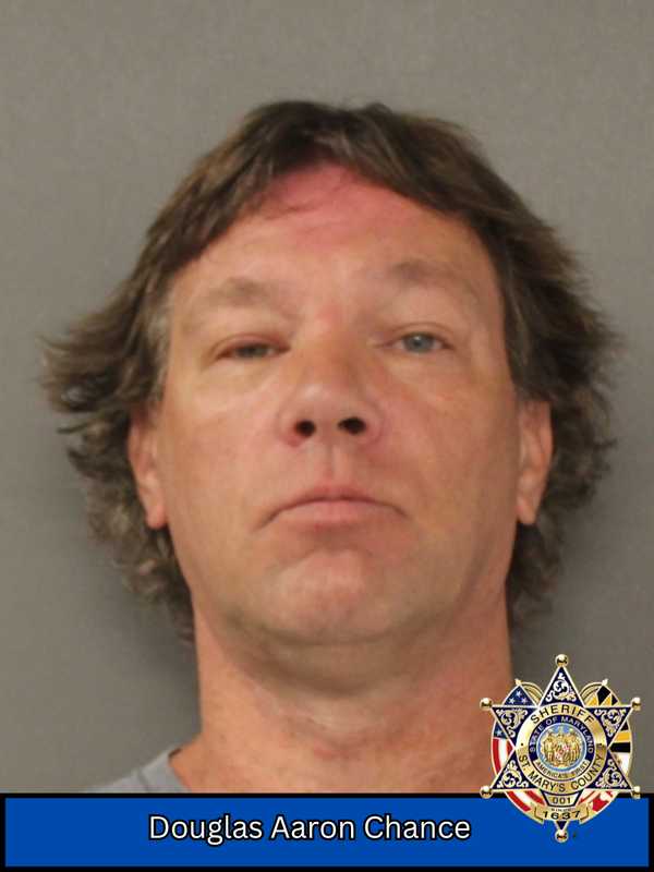 Maryland Man Fired Shotgun At Repo Driver During Vehicle Pickup, Sheriff Says
