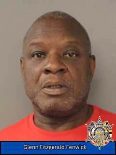 Crack, Fentanyl, Loaded Gun Seized From Suspected Maryland Trafficker: Sheriff