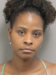 ‘Game Of Chicken’: Driver Tries To Ram Man Off Road In Triangle, Police Say